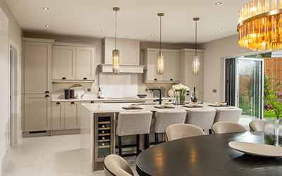 Fulshaw Manor Blog – The Capesthorne