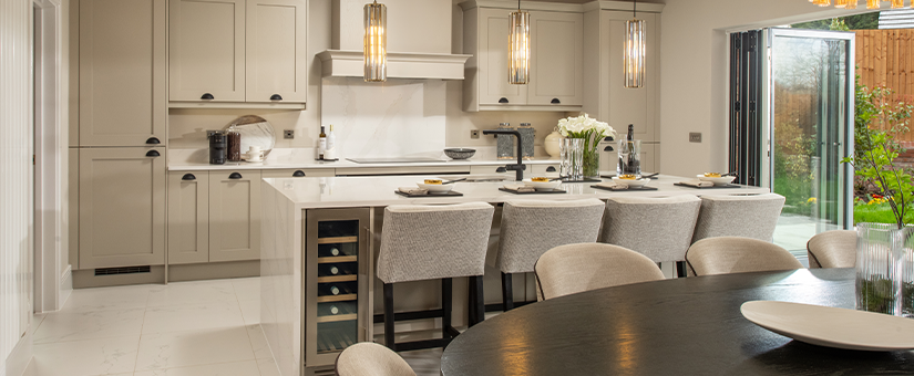 Updating your home on a budget