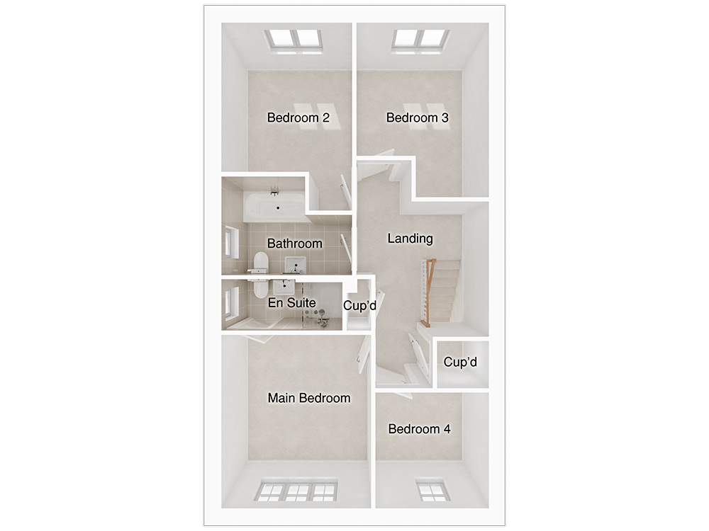 first floor floorplan