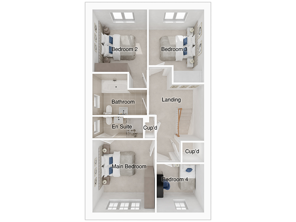 first floor floorplan