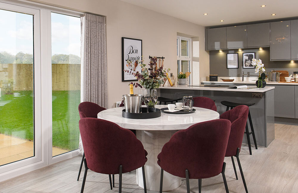 Grayson Kitchen