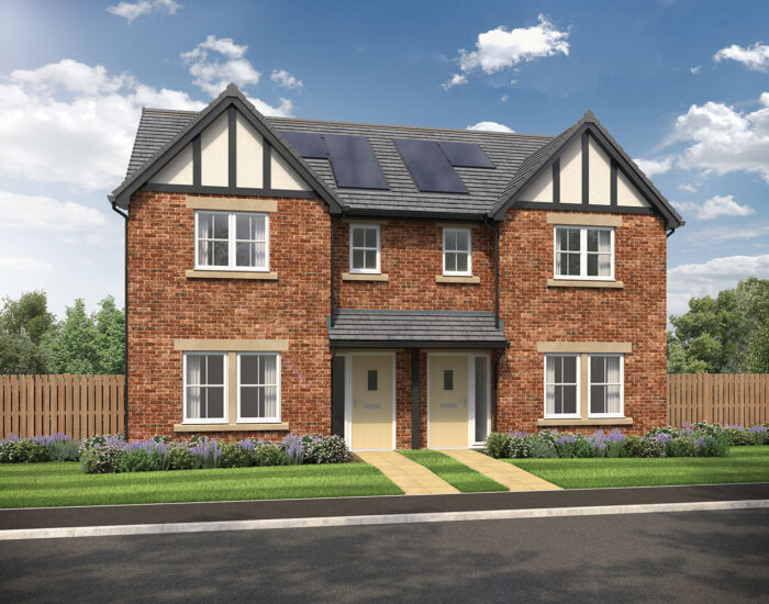 Mayford 1500
