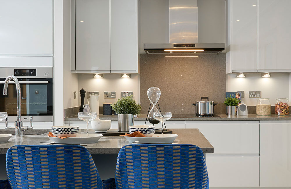 Mayford Kitchen