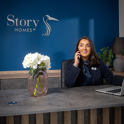 100 Story TitheGardens CustomerJourney
