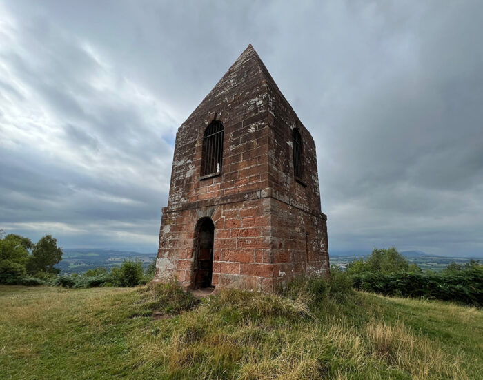 100x750 penrith beacon