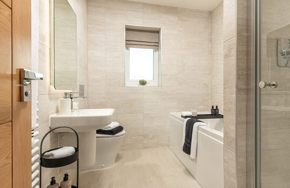 FulshawManor Capesthorne Bathroom
