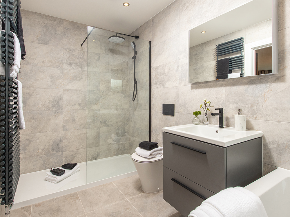 FulshawManor Capesthorne Ensuite