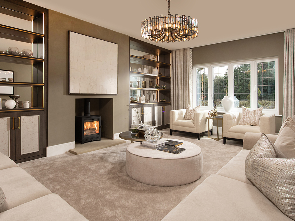 FulshawManor Capesthorne Lounge