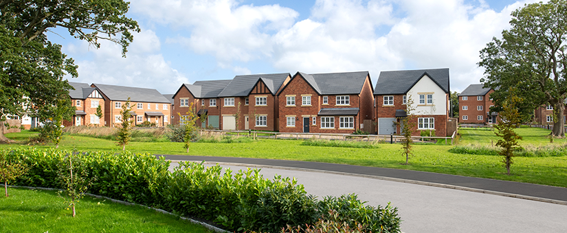 Story Homes and Jones homes secure planning permission to bring 251 new homes to Garstang