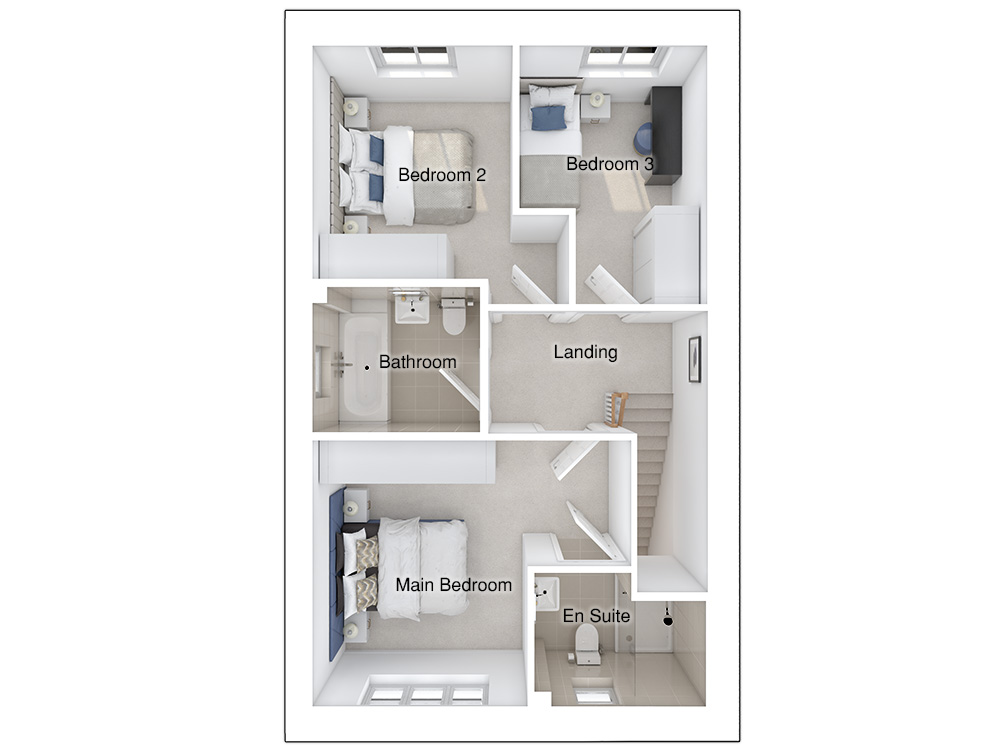first floor floorplan