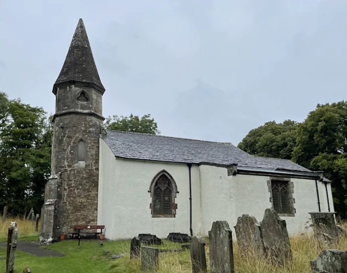 St Peters Church_Seaton_Near_FoxBridge