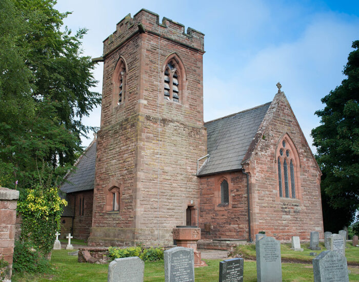 Scotby Local Area 6 1000x750