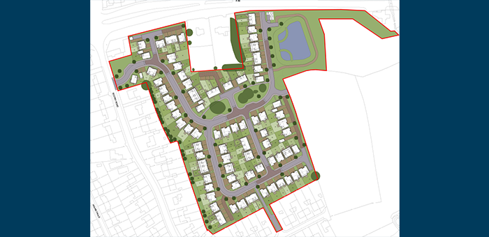 Story Homes secures permission to deliver 112 new homes on land in Scotby, Carlisle