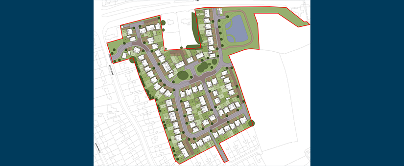 Story Homes secures permission to deliver 112 new homes on land in Scotby, Carlisle