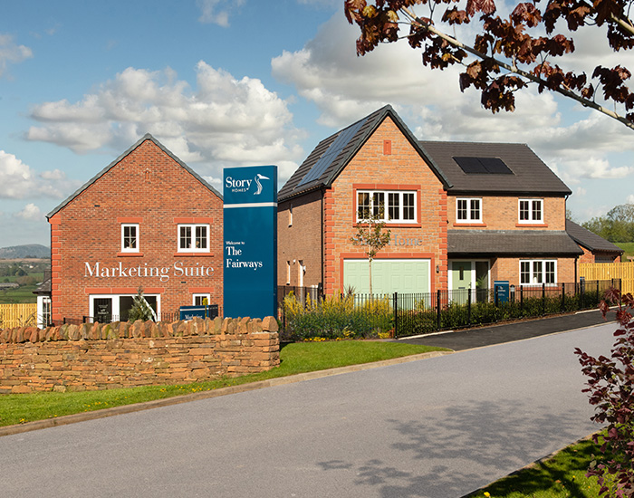 001 Story Cumbria TheFairways External 700x550