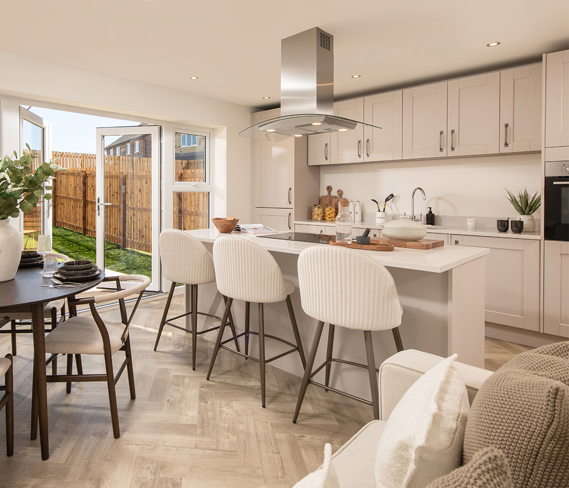Take a tour of The Mayford