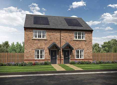 Beaumont Grange