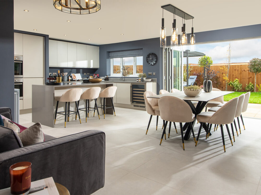 Middleton Kitchen