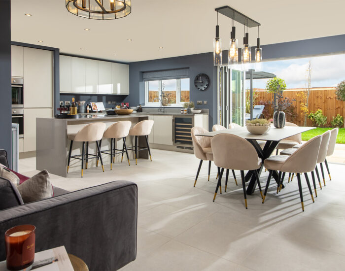 Middleton Kitchen