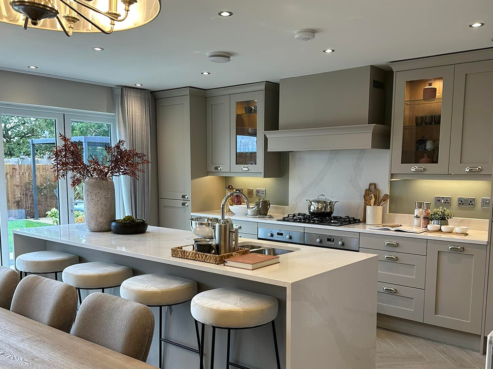 Longton Grange Masterton Kitchen V2