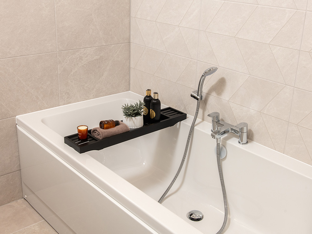 Bath in The Charlton