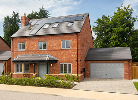 Fulshaw Manor