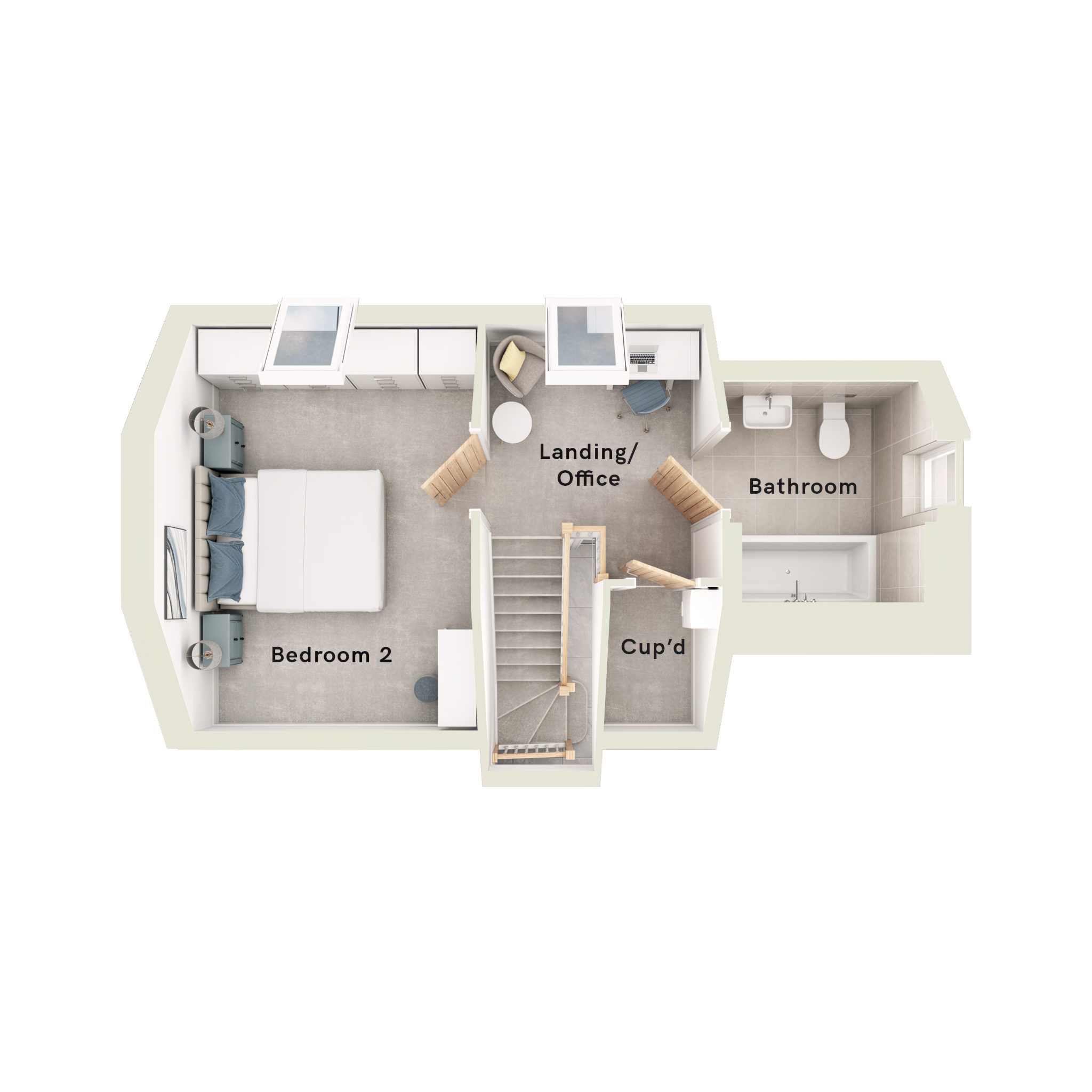 first floor floorplan
