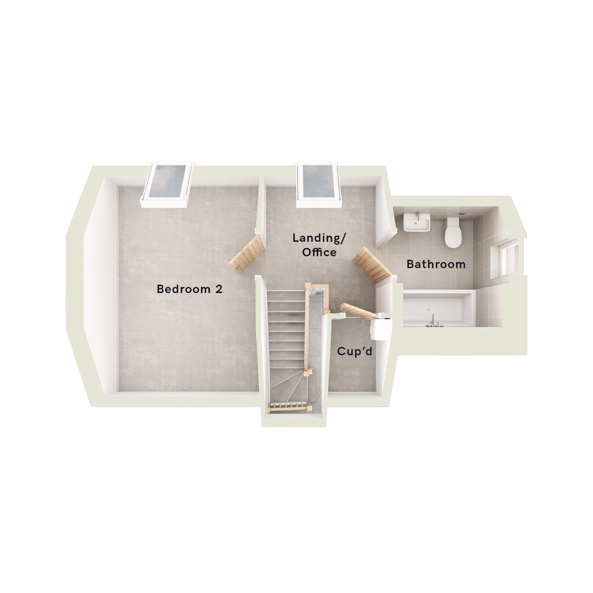 first floor floorplan