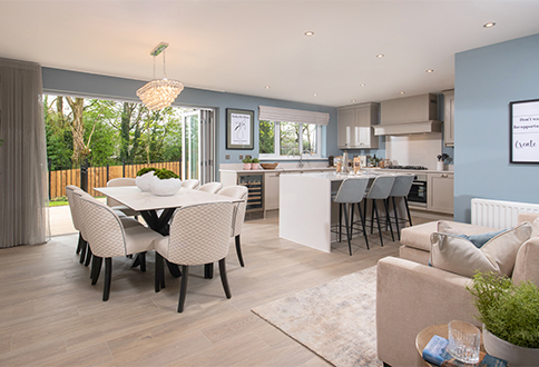 Brigsteer Kitchen 484x