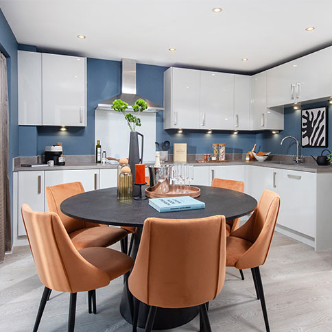 Butler Kitchen