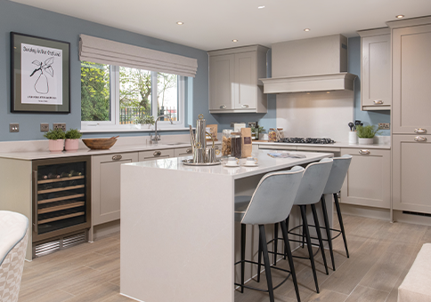 Sustainable design practices with Show Business Interiors