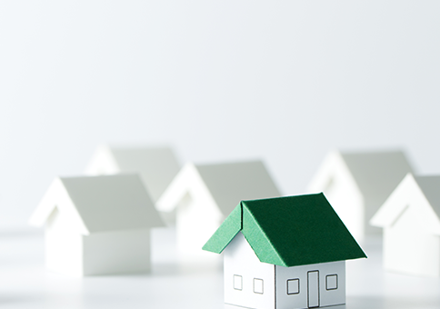 Green mortgages with Wise One UK