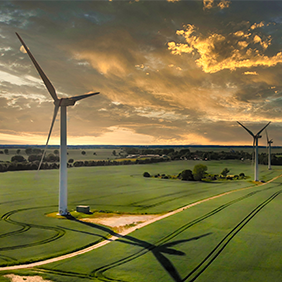 Small Wind Turbine