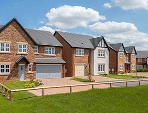 The Future Homes Standard Part L Compliance