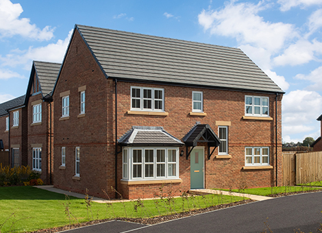 Stonebrook Meadows