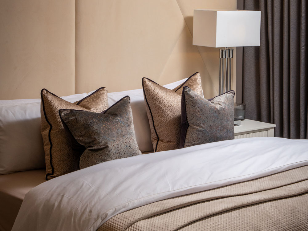 Cushions
