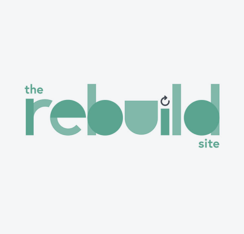Rebuild Site