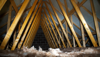Roof Insulation