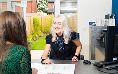 Protected: Shaping the future of home sales: a Q&A with Story Homes’ Sales Executives