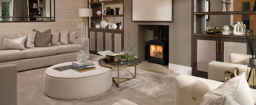 Embracing Mocha Mousse – the Pantone Colour of the Year 2025 – in your home