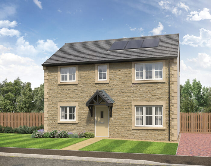 Castleford Stone
