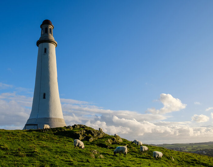 Hoad Monument Ulverston