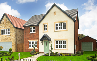 Customer case study: Upsizing to a second Story home