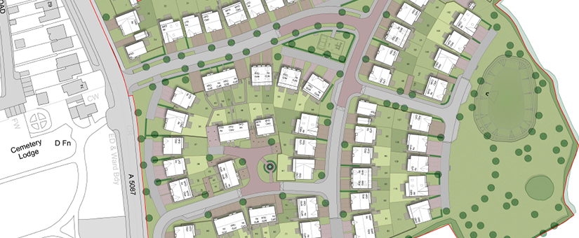 Story Homes given the green light to bring 111 high quality homes to Ulverston