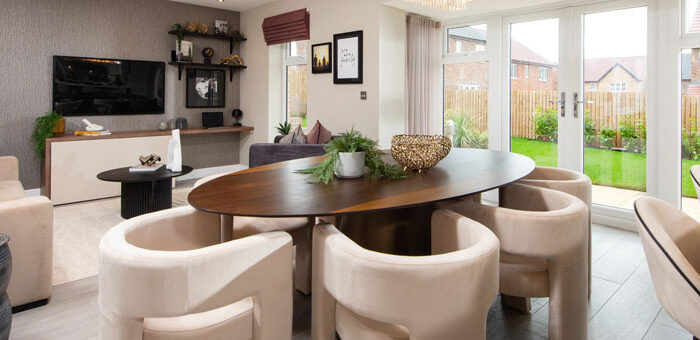 How to Maximise Natural Light in Your Home This Spring