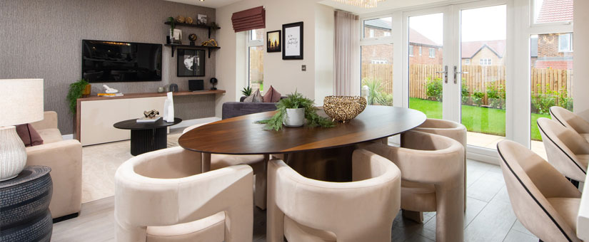 How to Maximise Natural Light in Your Home This Spring