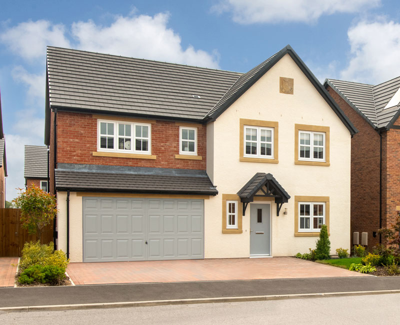 A guide to The Masterton