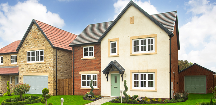 Customer case study: Upsizing to a second Story home