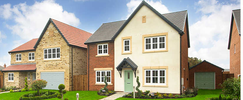 Customer case study: Upsizing to a second Story home