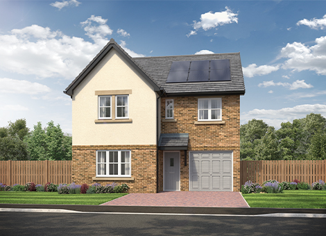 Riverbrook Gardens